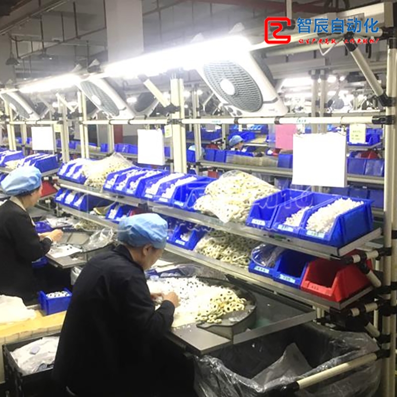 深圳專業(yè)裝配流水線批發(fā)